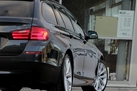 BMW 525D  TOURING F-11 3.0D 204 ZS  SOPHISTOGRAU BRILLANTEFFEKT METALLI 