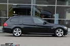 BMW 318D TOURING FACELIFT