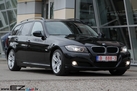 BMW 318D TOURING FACELIFT