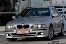 BMW 530D TOURING M-SPORTPAKET 