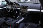 BMW 530D TOURING M-SPORTPAKET 