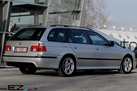 BMW 530D TOURING M-SPORTPAKET 