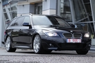 BMW 530D TOURING M-SPORTPAKET