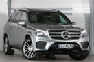 MERCEDES-BENZ GLS 350D 258ZS AMG PACKAGE 7SEATS AIR SUSPENSION 4MATIC