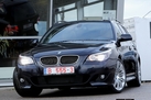 BMW 530D TOURING M-SPORTPAKET