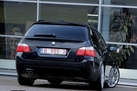 BMW 530D TOURING M-SPORTPAKET