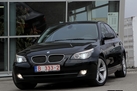 BMW 523i  FACELIFT  2.5i 190 ZS