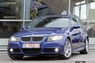 BMW 325D TOURING M-SPORTPAKET