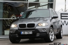 BMW X5 SPORTPAKET E70