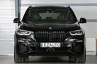 BMW X5 G05 30D 286ZS  MHEV X-DRIVE M-SPORTPAKET AIR SUSPENSION WARRANTY
