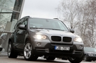 BMW X5 SPORTPAKET E70