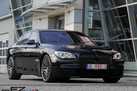 BMW 740D M-SPORTPAKET