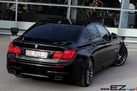 BMW 740D M-SPORTPAKET