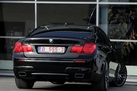 BMW 740D M-SPORTPAKET