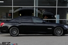 BMW 740D M-SPORTPAKET