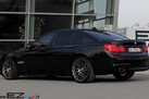 BMW 740D M-SPORTPAKET