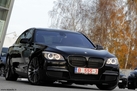 BMW 740D M-SPORTPAKET