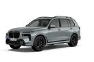 BMW X7 G07 40D 340ZS FACELIFT INDIVIDUAL X-DRIVE M-SPORTPAKET 7 SEATS WARRANTY