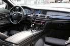 BMW 740D M-SPORTPAKET