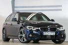 BMW 320D F31 190ZS TOURING M-SPORTPAKET FACELIFT INDIVIDUAL
