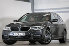 BMW 530D G31 265ZS M-SPORTPAKET TOURING