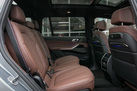 BMW X7 G07 40i 380ZS FACELIFT FROZEN GRAY X-DRIVE M-SPORTPAKET 7 SEATS WARRANTY