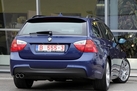 BMW 325D TOURING M-SPORTPAKET