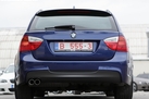 BMW 325D TOURING M-SPORTPAKET