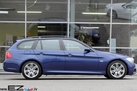 BMW 325D TOURING M-SPORTPAKET