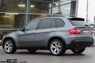 BMW X5 SPORTPAKET E70