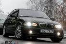 BMW 330Ci  COUPE  E46