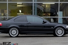 BMW 330Ci  COUPE  E46