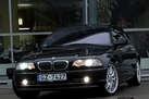 BMW 330Ci  COUPE  E46