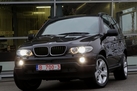 BMW X5  INDIVIDUAL   E53