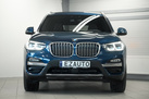 BMW X3 G01 30D 265ZS X-DRIVE LUXURY LINE 
