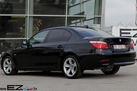 BMW 523i  FACELIFT  2.5i 190 ZS