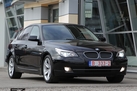 BMW 523i  FACELIFT  2.5i 190 ZS