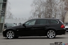 BMW  325Xi  TOURING E91 