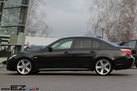 BMW 525D M-SPORTPAKET  INDIVIDUAL