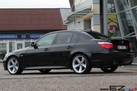 BMW 525D M-SPORTPAKET  INDIVIDUAL