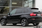 BMW X5 SPORTPAKET E70