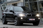 BMW X5 SPORTPAKET E70