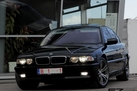 BMW 730D SPORTPAKET E38