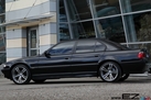 BMW 730D SPORTPAKET E38