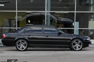 BMW 730D SPORTPAKET E38