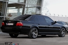 BMW 730D SPORTPAKET E38