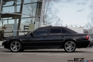 BMW 730D SPORTPAKET E38