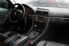 BMW 730D SPORTPAKET E38