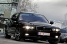 BMW 730D SPORTPAKET E38