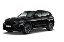 BMW X5M F95 4.4i V8 625ZS COMPETITION M X-DRIVE BOWERS&WILKINS REAR SEAT ENTERTAINMENT WARRANTY
